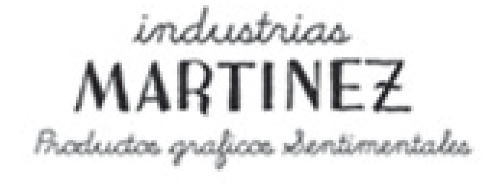 Industrias Martinez